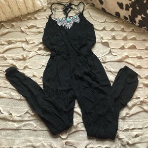 Lulus jumpsuit